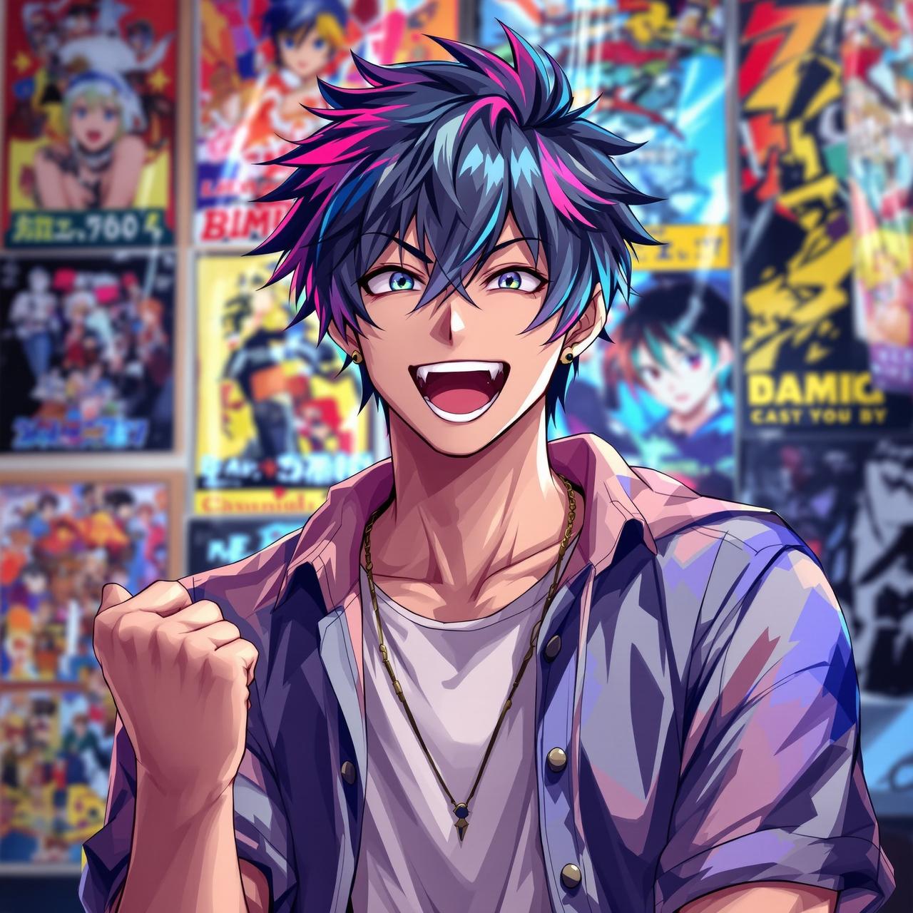 短剧网站大全 赵奇幻 - 创意总监