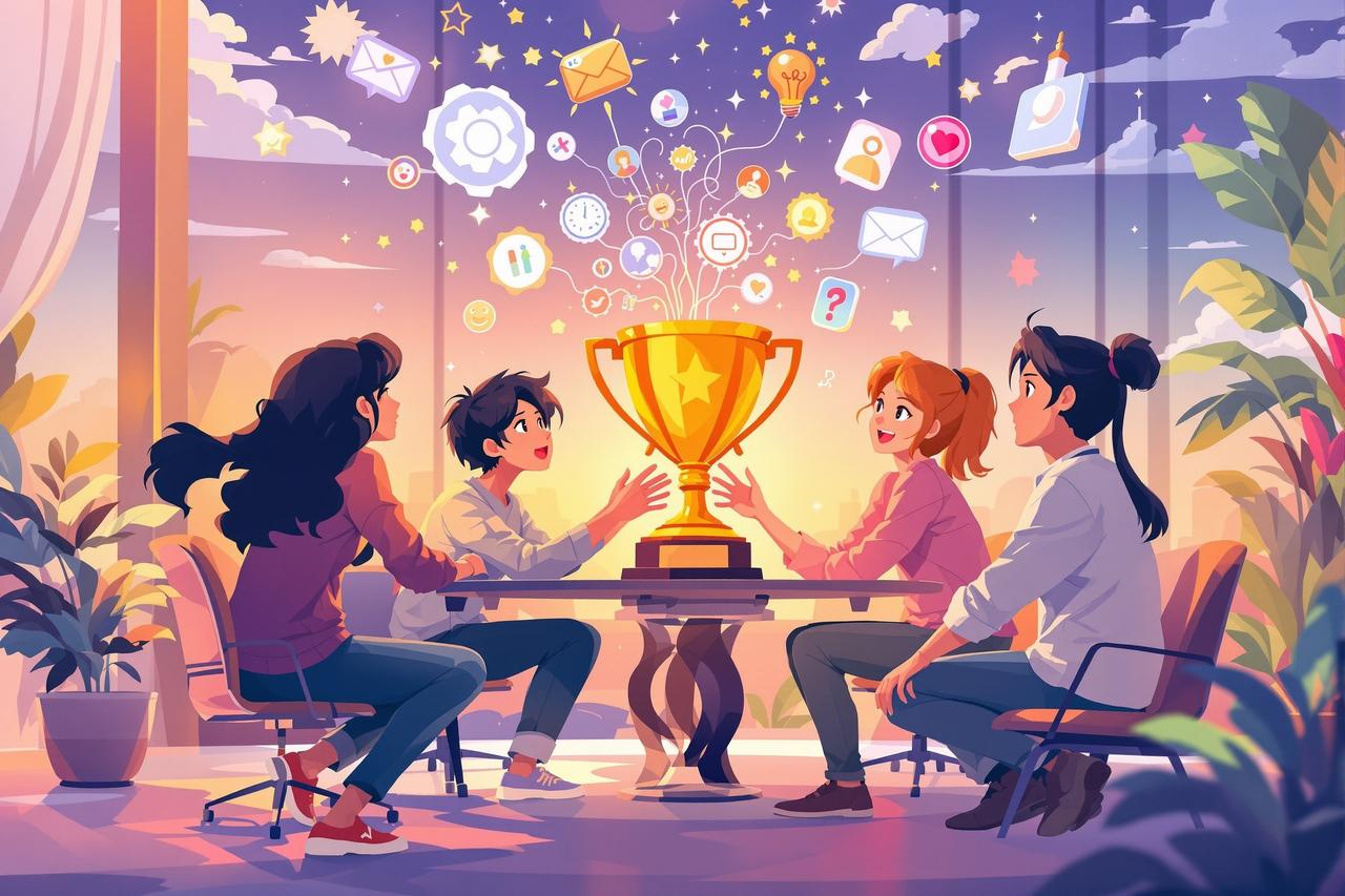 短剧网站大全 - 短剧网站大全创作者激励计划启动，百万奖金等你来拿